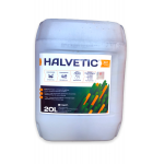 Halvetic 20l.